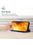 Samsung Galaxy S24 Fe Telefon Askılı Deri Kılıf (Yurt Dışından) 2