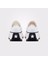 Run Star Hike Platform Unisex Beyaz Sneaker 3