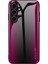 Samsung Galaxy S24 Fe Karbon Fiber Doku Temperli Cam + Tpu Kapak (Yurt Dışından) 1
