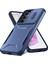 Samsung Galaxy A35 5g Düşmeye Tpu+Pc Telefon Kapağı (Yurt Dışından) 2