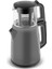 Mega Tea 1501 Cam Çay Makinesi Space Gray 1500 W 6