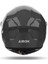 Aıroh Connor Color Anthracıte Gloss Kask 2