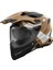 Aıroh Commander 2 Reveal Sand Matt Kask 1