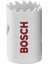 Bosch Hss Bi-Metal Panç 29 mm 1