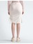 Side Gathering Skirt Etek 2