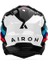 Aıroh Commander 2 Doom Black Gloss Kask 3