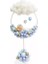 Çift Taraflı Yapışkan Balon Yapıştırma Bandı Sticker Balon Yapıştırıcı 4