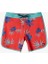 Surfsilk Scallop 18 Erkek Deniz Şortu AQYBS03630 1