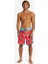 Surfsilk Scallop 18 Erkek Deniz Şortu AQYBS03630 3