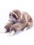 Zootopia Yıldırım Tembellik Süper Yumuşak Kısa Peluş Çocuk ve Kız Bebek Peluş Oyuncak (Yurt Dışından) 1