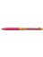 Q-Erase Silgili Versatil Kalem 0.5 mm Pembe QE425-P 1