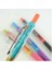 Q-Erase Silgili Versatil Kalem 0.5 mm Pembe QE425-P 5