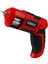 2.5 - 2.9 Ah RDX331 Akülü Vidalama Darbeli 58 Volt 2 Yıl 2 3