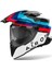 Aıroh Commander 2 Doom Black Gloss Kask 1