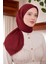 Alcanavm Levidor Line Cotton Eşarp 2