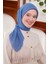 Alcanavm Levidor Line Cotton Eşarp 3