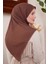 Alcanavm Levidor Line Cotton Eşarp 5