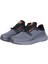 Mp 242-2053Mr Füme Günlük Erkek Sneaker Spor Ayakkabı 3