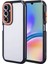 Samsung Galaxy A05S Uyumlu Colorful Serisi Kamera Korumalı Yarı Esnek Plastik Tpu Kılıf 1
