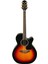 Takamine GN51CE-BSB Elektro Akustik Gitar 1