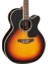 Takamine GN51CE-BSB Elektro Akustik Gitar 3