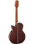 Takamine GN51CE-BSB Elektro Akustik Gitar 5