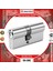 Çelik Pimli Standart Silindir 164 Gnc 68 mm Nikel 3 Anahtarlı 164GNC00129 1