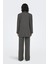 Onllana-Berry L/s Ovs Blazer Tlr Noos Koyu Gri 15245698 3