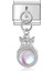 İtalyan Charm Bileklik Angelic Radiance Charm 1