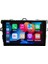 Toyota 2007-2013 Corolla 9 Inch Ekran 4 GB Ram 64 GB Rom Android Kablosuz Carplay Navigasyon Multimedya 9 Inch Ekran 4 GB Ram 64 GB Rom 4