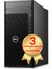 Precision 3660 Intel Core I9 13900K 128 GB Ram 4tb SSD 2 Tb HDD 16GB Nvıdıa Rtx A4000 Windows 11 Pro Tower Workstation Masaüstü Bilgisayar 1
