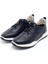 Günlük Taban Deri Erkek Sneaker 2