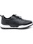 Günlük Taban Deri Erkek Sneaker 1