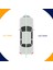 Passat B5 Ön Sol Kapı Kolu Tutamağı Ikili Cam Düğme Yuvası Siyah Komple 1997-2000 Model Arası Uyumlu 3