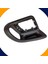 Seat Inca Ön Sağ Kapı Iç Çekme Kolu Siyah 1996-2003 Model Arasıaraçlara Uyumlu 1