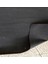 Antrasit Halıfleks Duvardan Duvara Halıflex 1 X 7 Metre 2