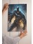 Batman Posteri Tablo 1