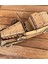 Nostaljik Araba Serisi, Cadillah Rollston 1930 Model, 3D Ahşap Puzzle Maketi 5
