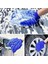 Oto Yıkama Eldiveni Jant Torpido Temizlik Eldiveni Microfiber 720706 3