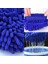 Oto Yıkama Eldiveni Jant Torpido Temizlik Eldiveni Microfiber 720706 4