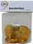 1 Paket Metalize Gold (Altın) Balon içi Konfeti Pulu 1