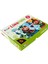 Çocuklar Için Puzzle 60 Parça Lunapark 1