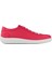 Ecco Soft Zero W Teaberry 2