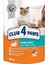 CLUB4PAWS Kisir Kediler Için Tavşanli Yaş Mama 80 gr x 3 Adet 13 1