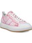 Ecco Street Ace W Teaberry 1