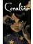 Coraline Anime Film Afiş Poster 30 x 42 Çerçevesiz 1