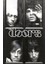 512 Art Design The Doors Müzik Afiş Poster 30 x 42 Çerçevesiz 1