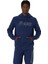 Asics Oth Hoodie Erkek Mavi Sweatshirt 2031E187-401 1