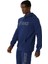 Asics Oth Hoodie Erkek Mavi Sweatshirt 2031E187-401 2