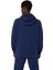 Asics Oth Hoodie Erkek Mavi Sweatshirt 2031E187-401 3